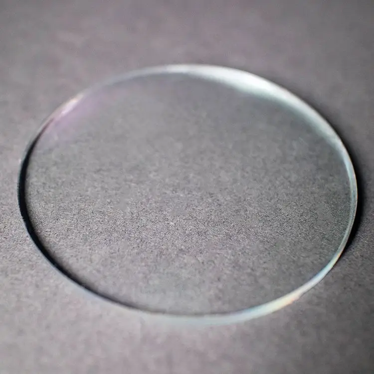 Customized UV 420 AR Optical Lens Myopia Hyperopia Anti Blue Ray 1.74 Progressive Hmc Lens