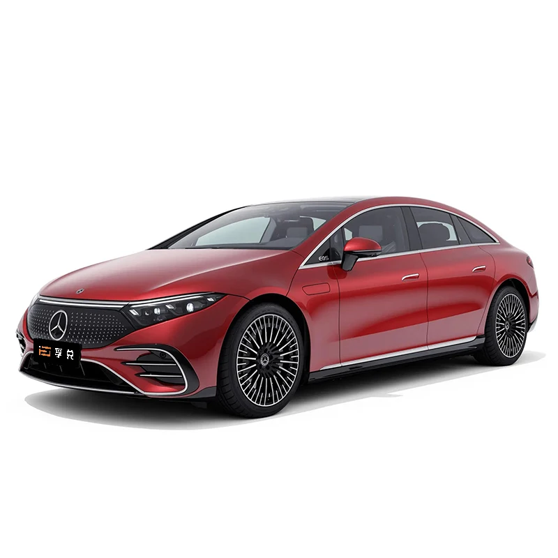 2022 Mercedes Ben Eqs 580 Luxury Electric Car with Panoramic Sunroof