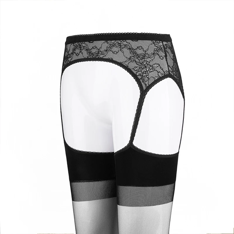 Free Size Multi Color Thin Solid Color Russian Rsian Ladies Stockings Sexy Women Pantyhose for Women