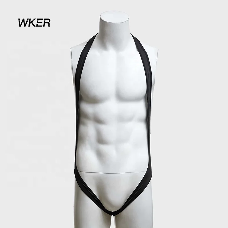 Сексуальное хлопковое Прозрачное нижнее белье с низкой посадкой, с логотипом на заказ