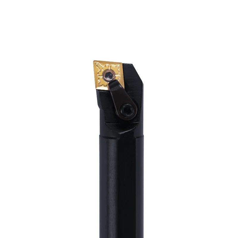 AZZKOR 95 Degree CNC Lathe Machine S20R-MCLNR/L12 Internal Turning Tool Holder For CNMG Insert