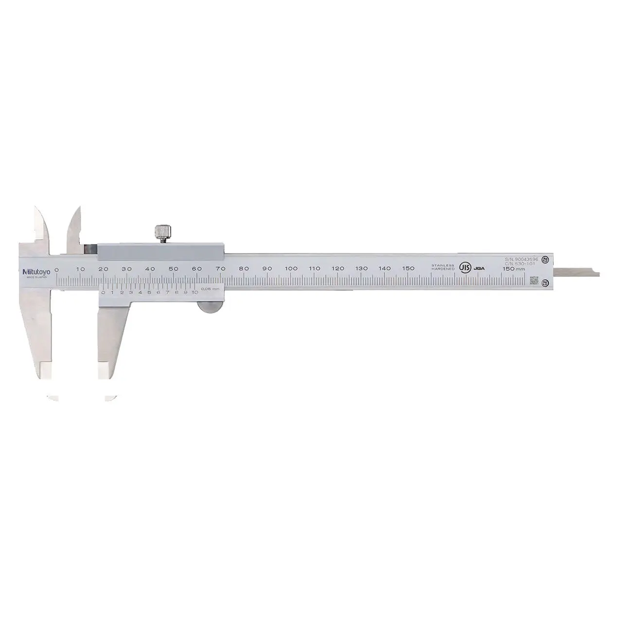 High quality and heaper price calipers ruler