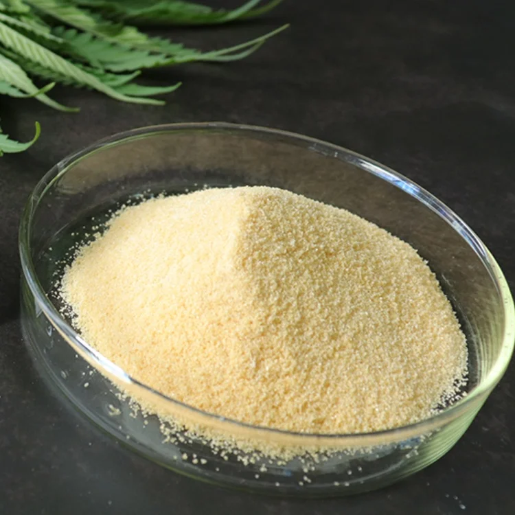 
Factory Production Highest Purity 95% Cbdv Isolate Powder 