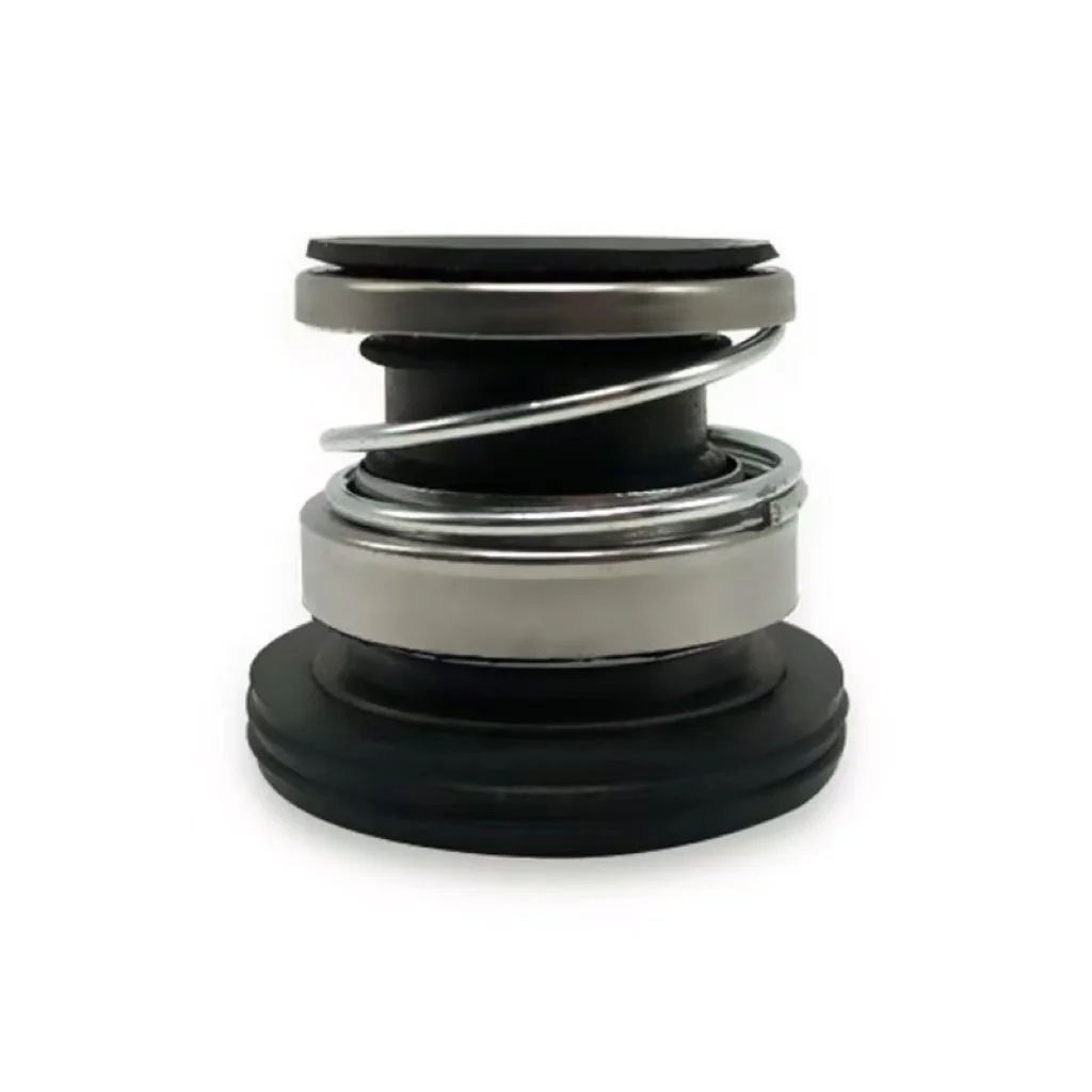 Mechanical seal high temperature resistant seal for water pump 104/103/108/208 graphite silicon carbide shaft seal