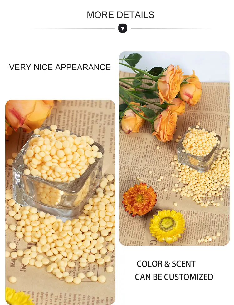 Clothing Fragrance Retention Beads Lasting Fragrance Retention Soft Household Cleaning Supplies Sterilization Deodorization