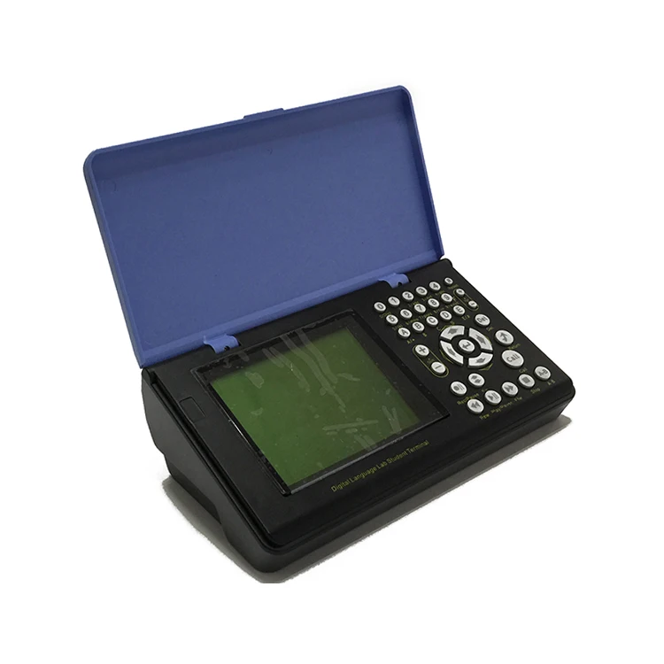 GD5110BV Speech lab (3)