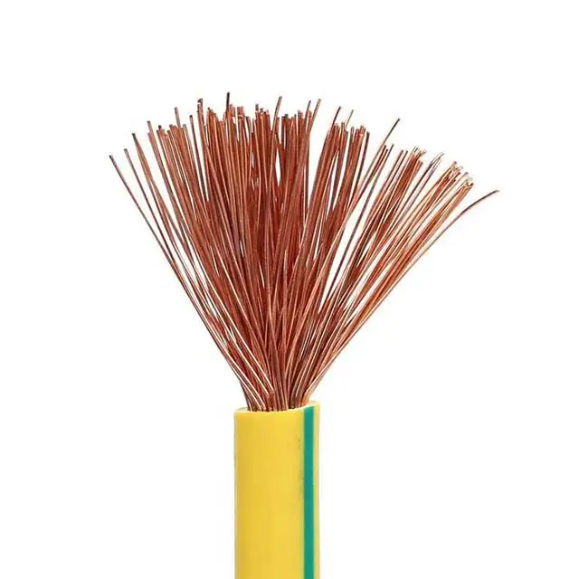 bvr soft electrical wire