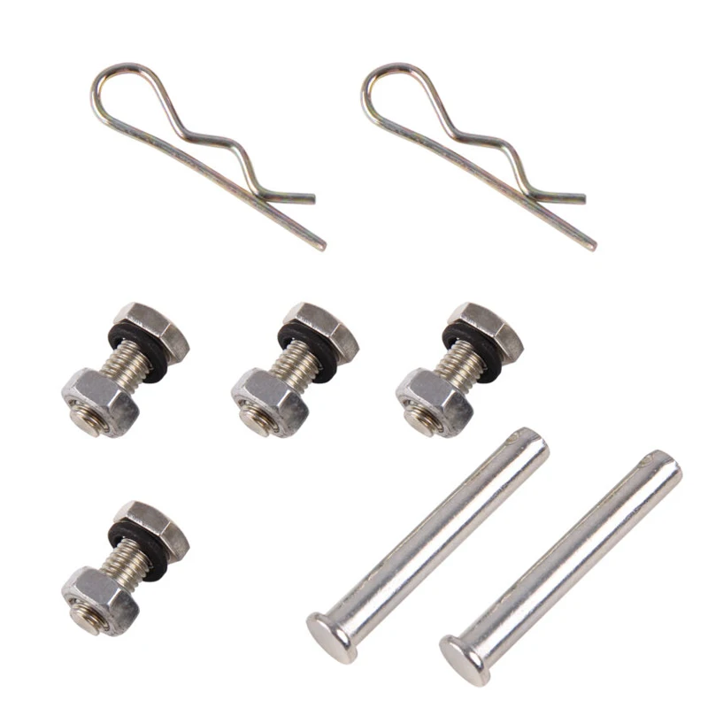 UE-501 Tyre Changer Bead Breaker Tire Car ATV Motorcycle Manual Hand Machine Home Tool