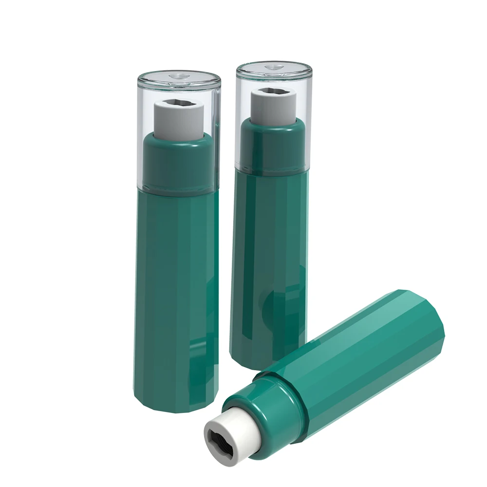 Direct Manufacturer Disposable Sterile Safety Twist Top Blood Lancets Contact Activated