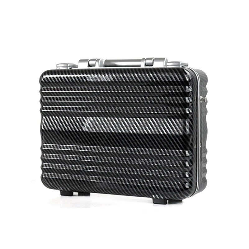 Factory hot sale OEM custom service 14inch laptop messenger briefcase for travel tool suitcase briefcase