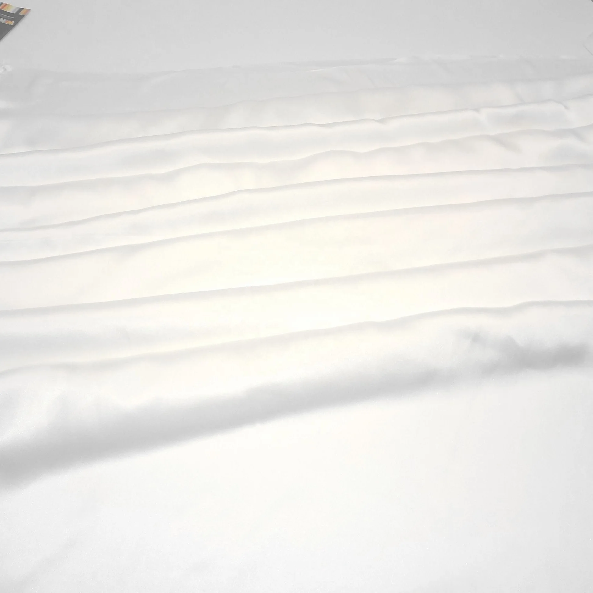 
Sari Textile Satin Silk Crepe Silk Georgette Silk fabric 114cm Width 