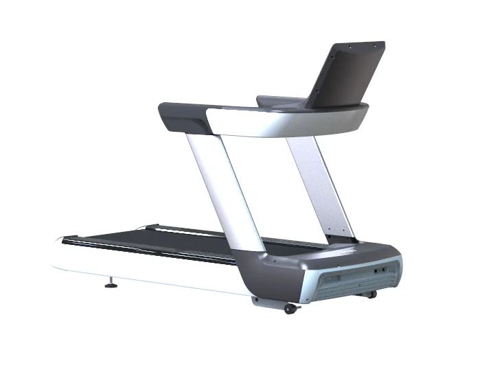 Factory price High technology treadmill life fitness treadmill