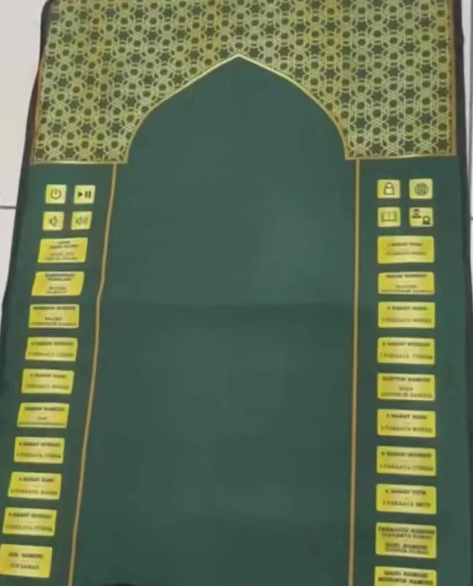wholesale prayer mat interactive prayer mats prayer mat  muslim