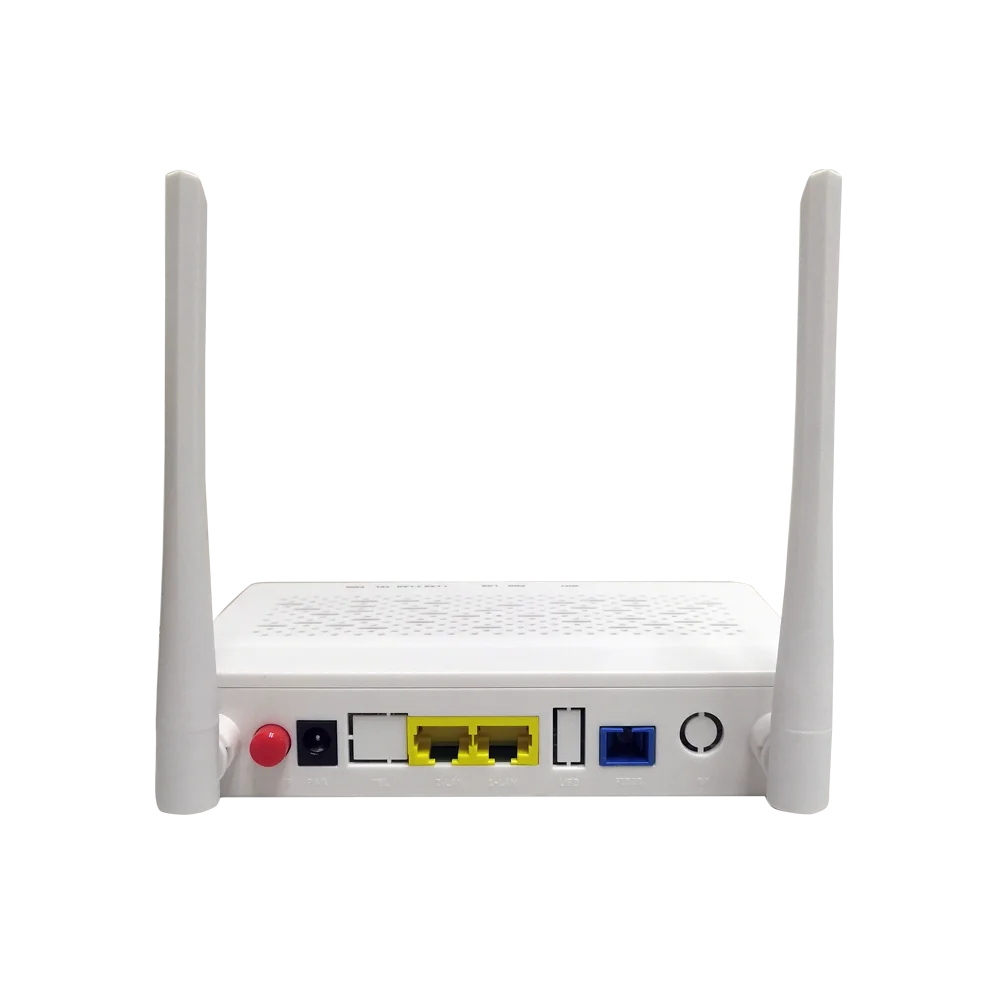 Wi-Fi модем ONU Gpon 1Ge 1Fe Wifi EPON Onu Ont GPON по лучшей цене