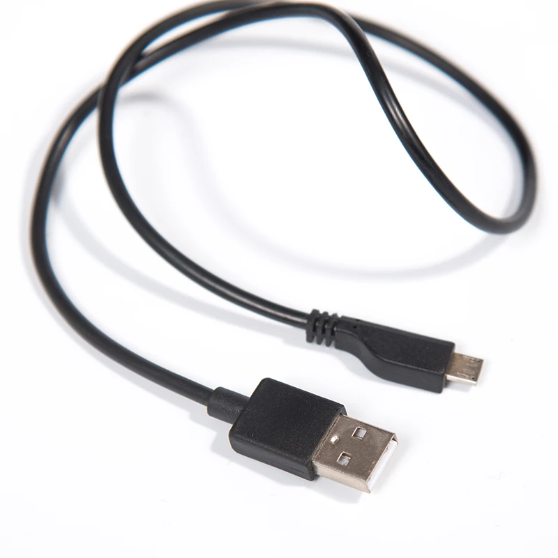 China Dongguan high quality data cable wholesale C type quick charge micro usb cable