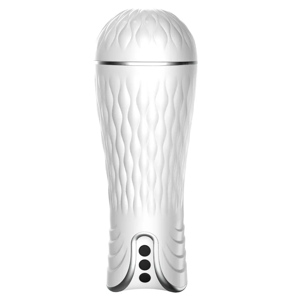 2022 Amazon Hot Selling Men Intelligent sound Masturbation Cup automatic male masturbator adult sex toys