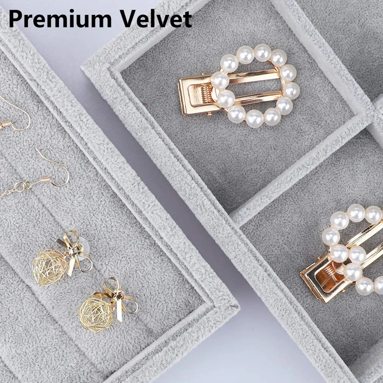 jewelry bracelet tray