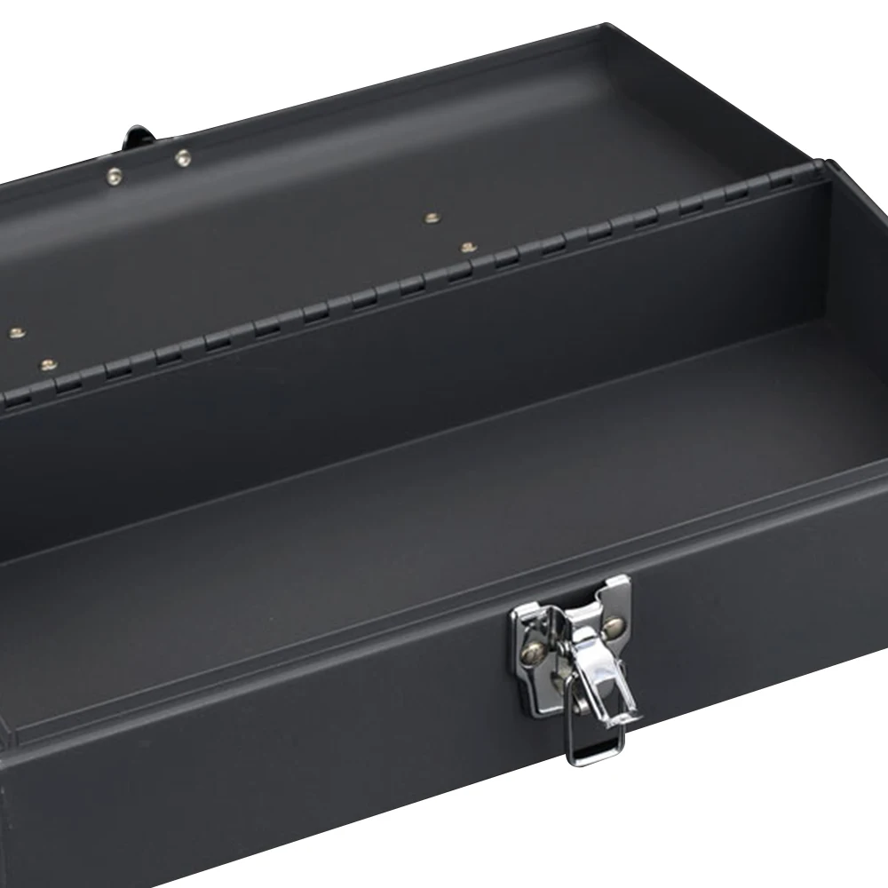 HARDEN Top quality Tools Case Cold Rolled Steel Sheets Professional Household Tool Storage Box