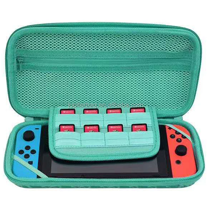 shockproof eva storage tool case for psp for gamers