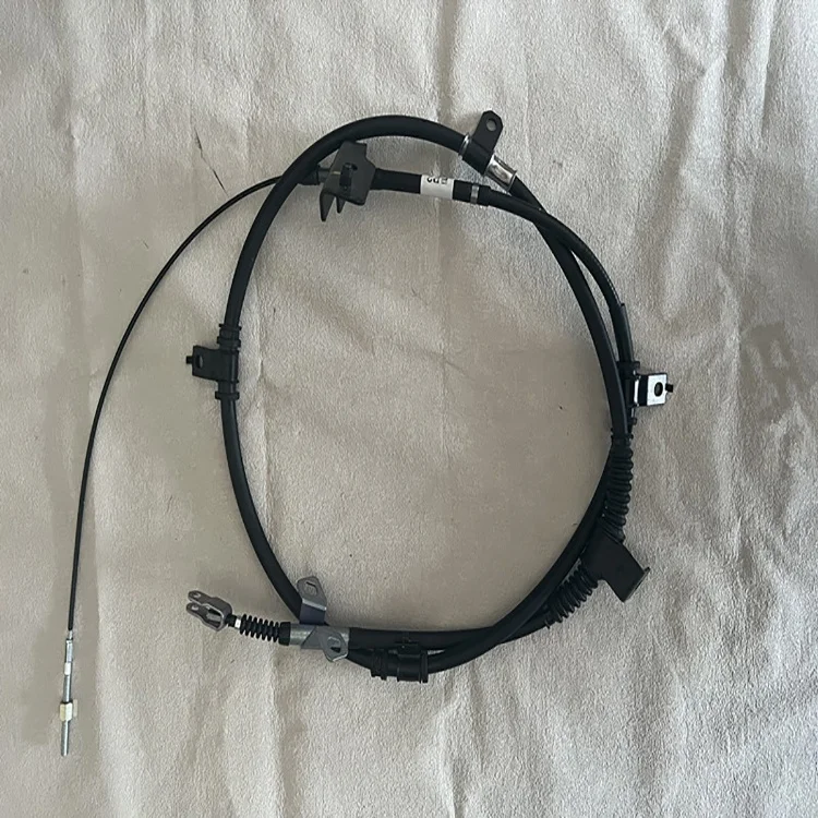 hot selling high quality brake cable  59930-4F010 for HYUNDAI/KIA