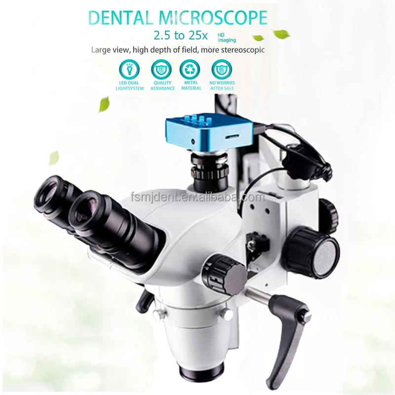 microscope with camera 1