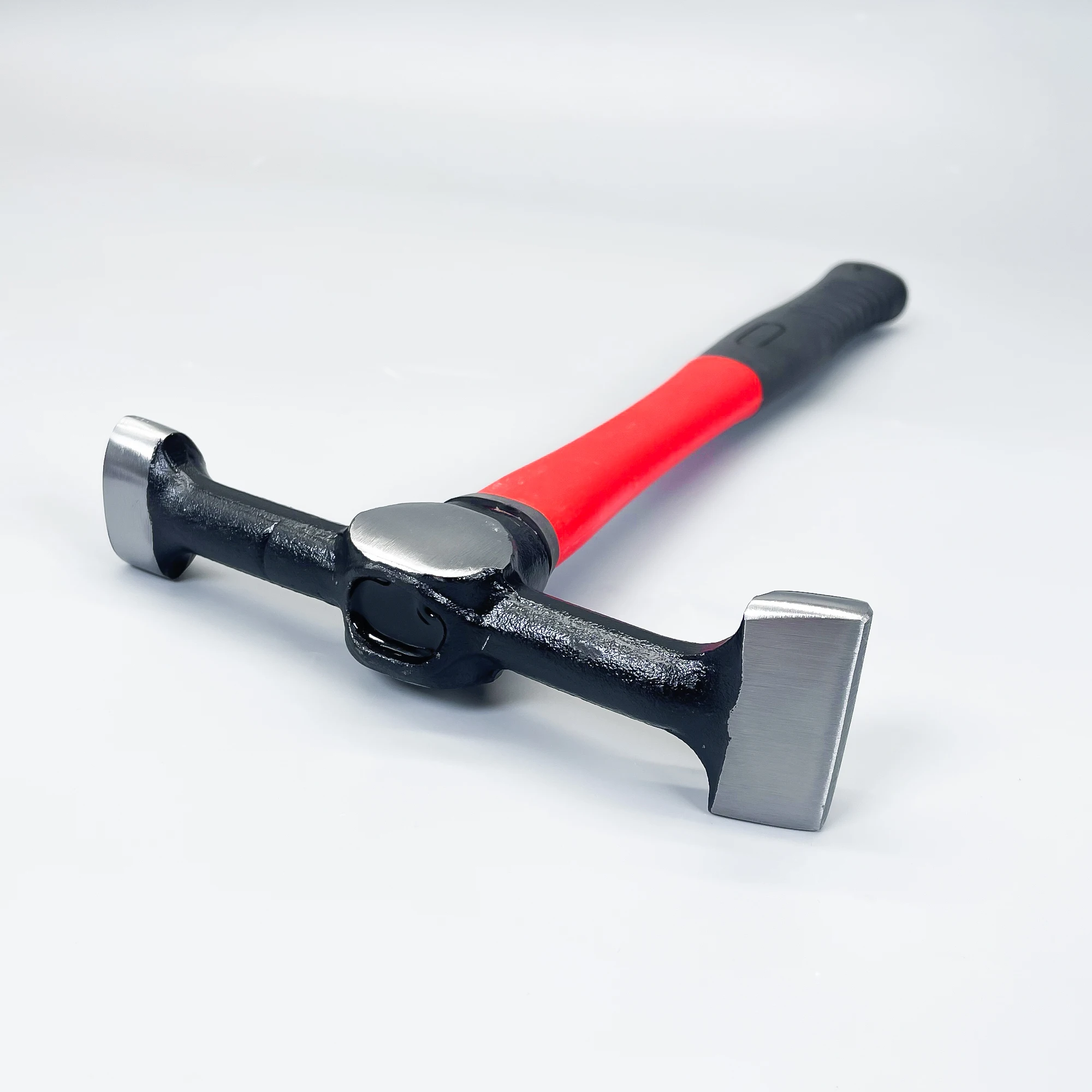 Sheet Metal Tools And Equipment Fiberglass Handle Standard Shaping & Bumping Panel Body Hammer