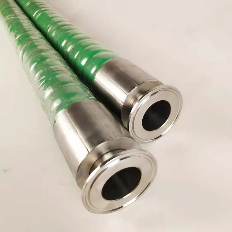 Wear-resistant and anti-aging high pressure hydraulic hose rubber hose lpg industrial braided hose
