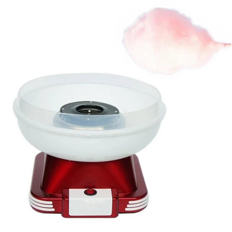 
230V 110V available candy cotton maker made in china candy floss machine mini family cotton candy maker 