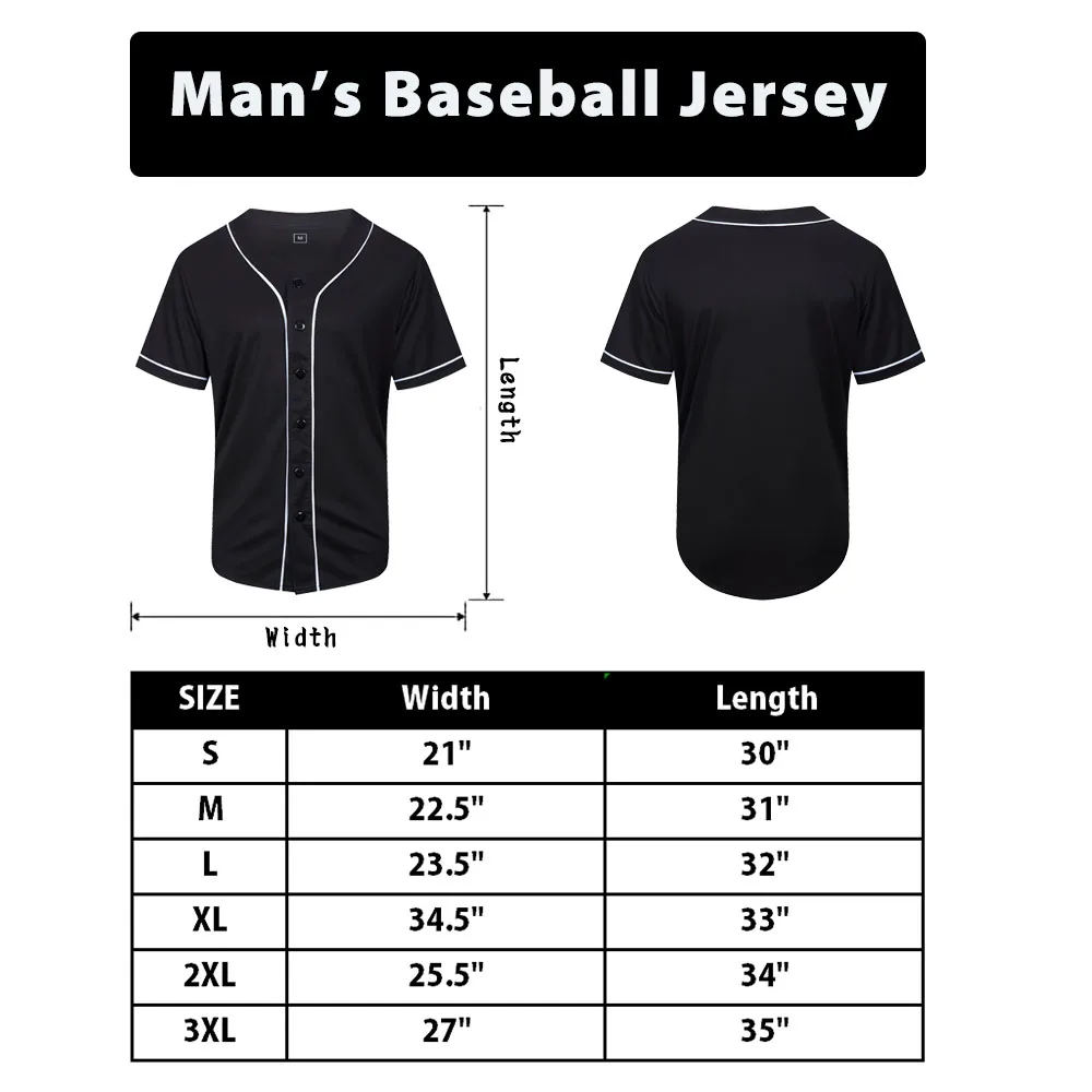 logo Custom Sublimation Baseball Jersey for wholesales