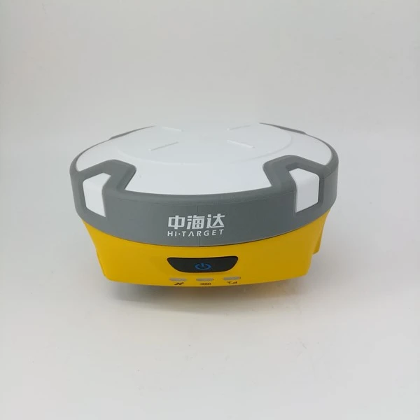 China Brand New GPS  Hi Target RTK GPS V90  Trimble Main Board