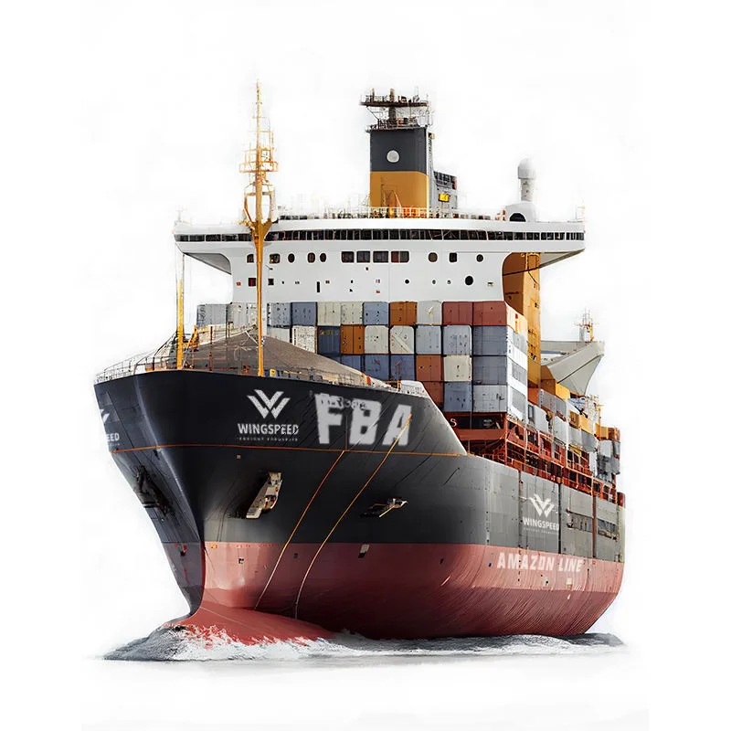 Пересылка посылок из Китая в США Великобритания Германия Канада от двери до amazon воздушная доставка экспедитор