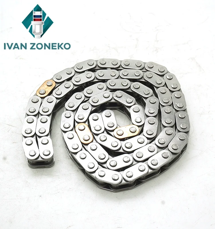 Ivan Zoneko новый двигатель цепь ГРМ комплект 24351-4A020 243514A020 подходит для Hyundai Kia H1 2002-2008 SORENTO