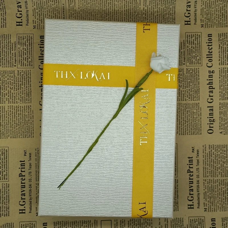 Factory Personalized Gift Wrapping Ribbon Custom Printed Satin Ribbon Words Logo Custom Ribbon For Gift