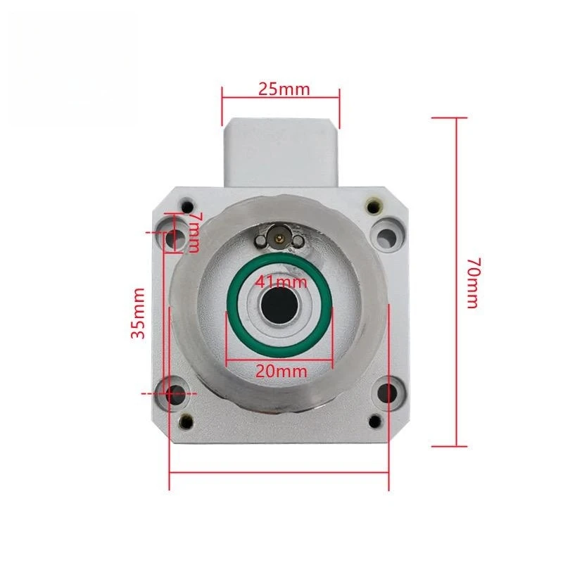 Raytolols Original Bm111  Capacity Sensor for Laser Cutting Head