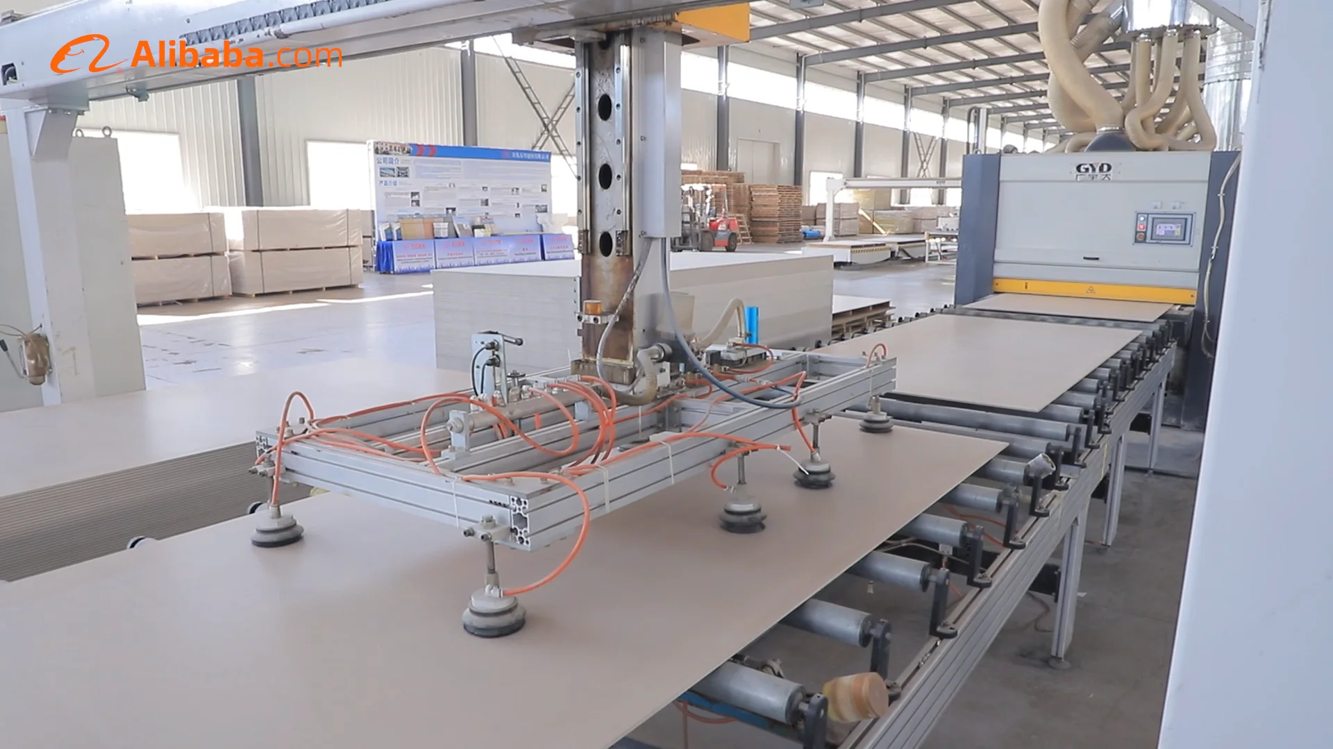 Modern Design Rock Wool EPS XPS Board Heat Insulation Materials for Villa Construction Exterior Wall Decorative Composite Board