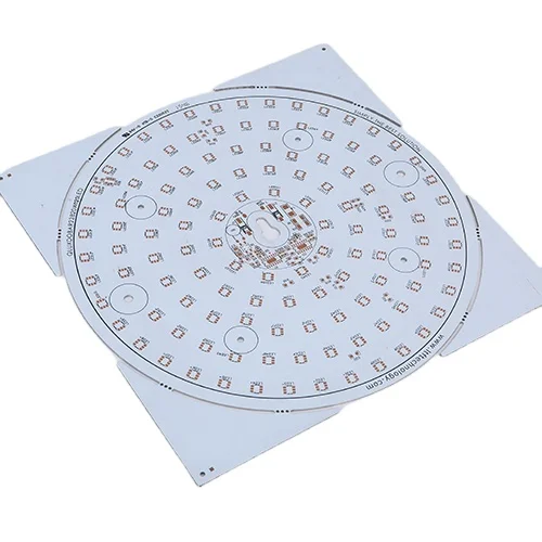 Shenzhen OEM Electronic PCB&PCBA Manufacturer Led Bulb PCB Driver Making Machine