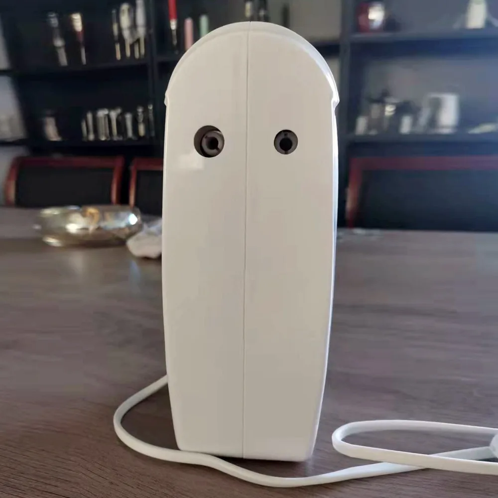 MeiShengFa OEM 5 speed with turbo function household handheld mixer egg beater electric hand mixer