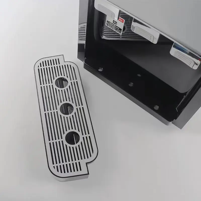 Кулер для горячей и холодной воды для дома и офиса