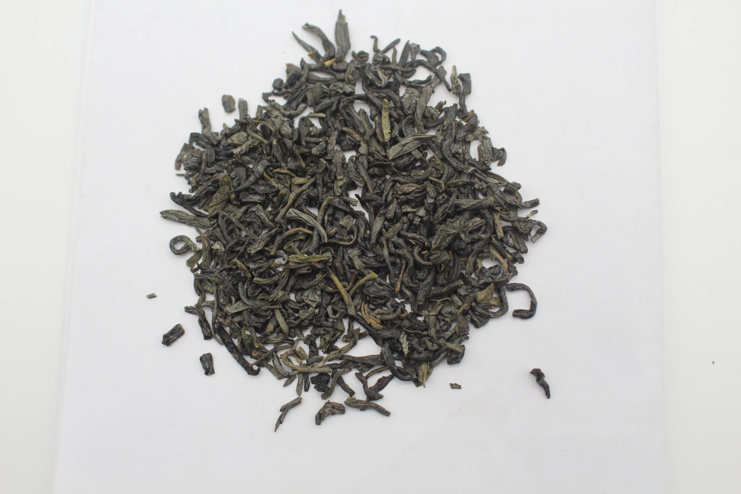 2024 Premium Factory Directly Supply Green Tea Sencha Green Tea Healthy Tea Antioxidant