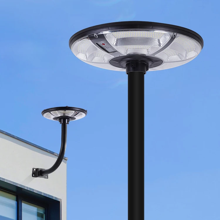 Solar Outdoor Courtyard Lamp Column Headlight Outdoor Villa Garden Decoration Led Lawn Solar Light