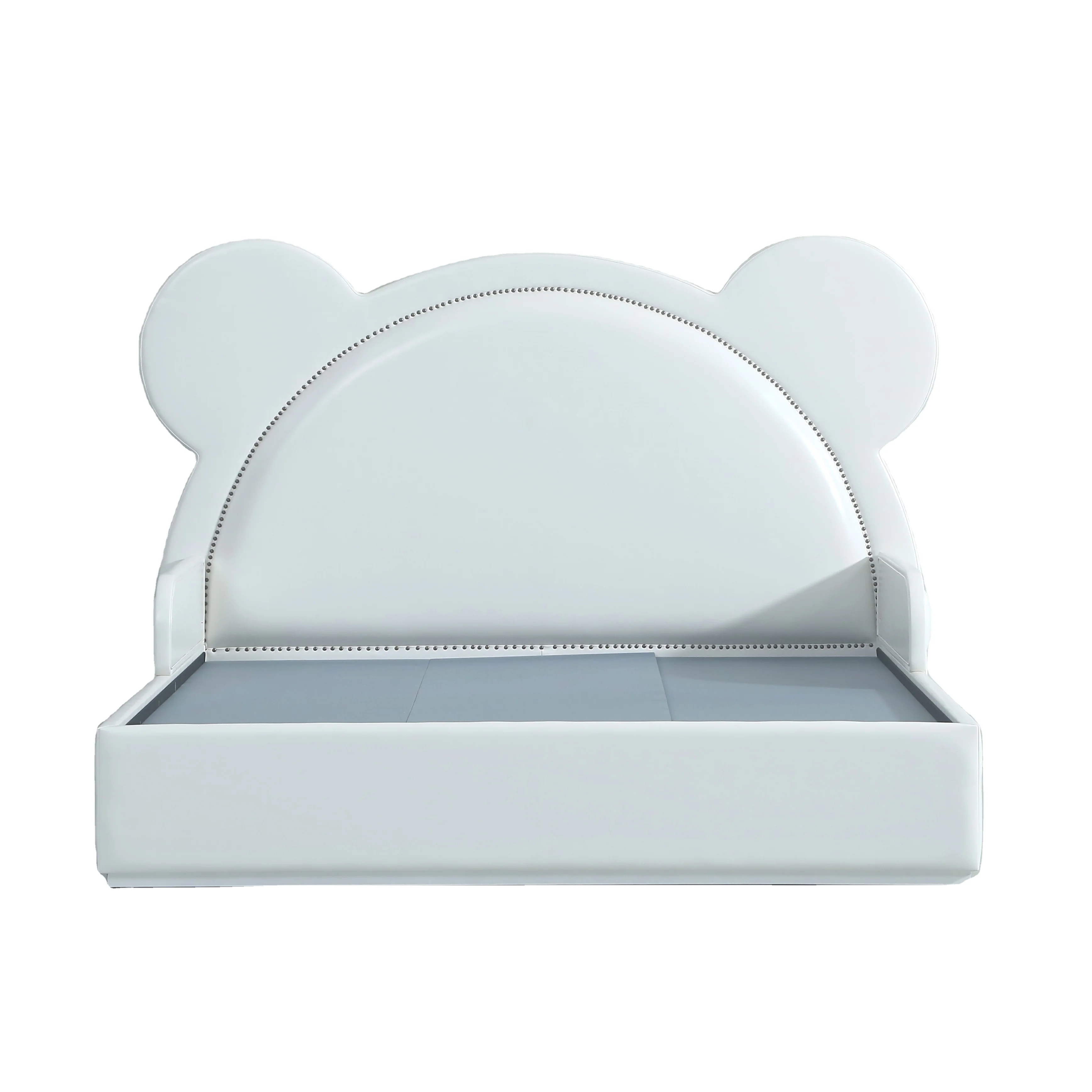 bunk children king size pet frames baby up-holstered sheet skirts set kids metal wooden sofa bedding