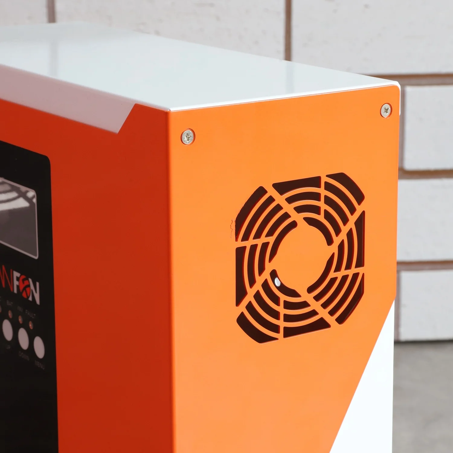 24V 48V Solar Hybrid Inverter Pure Sine Wave Off Grid 3KVA 5KVA for System with MPPT