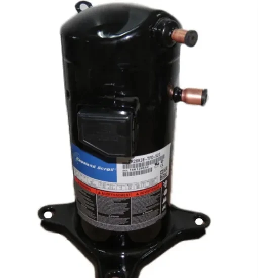 ZP137KCE-TFD-422 /42E/425 Environment-friendly R410A Copeland Scroll compressor for air conditioning