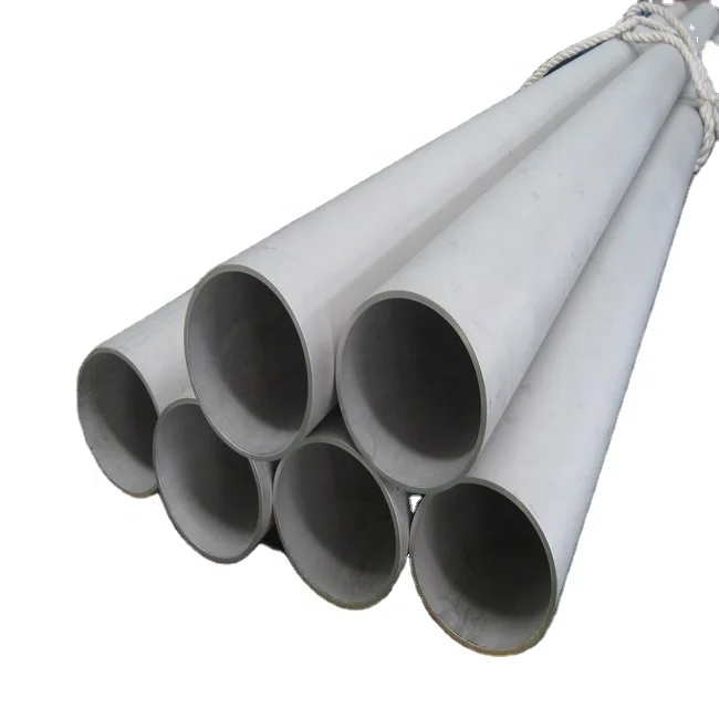 High Strength Competitive Price Precision Ss310S Seamless Stainless Steel Pipe