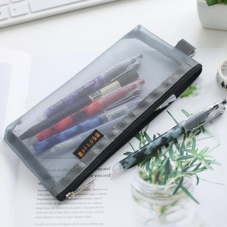 Лидер продаж Amazon, папка-органайзер на молнии для документов