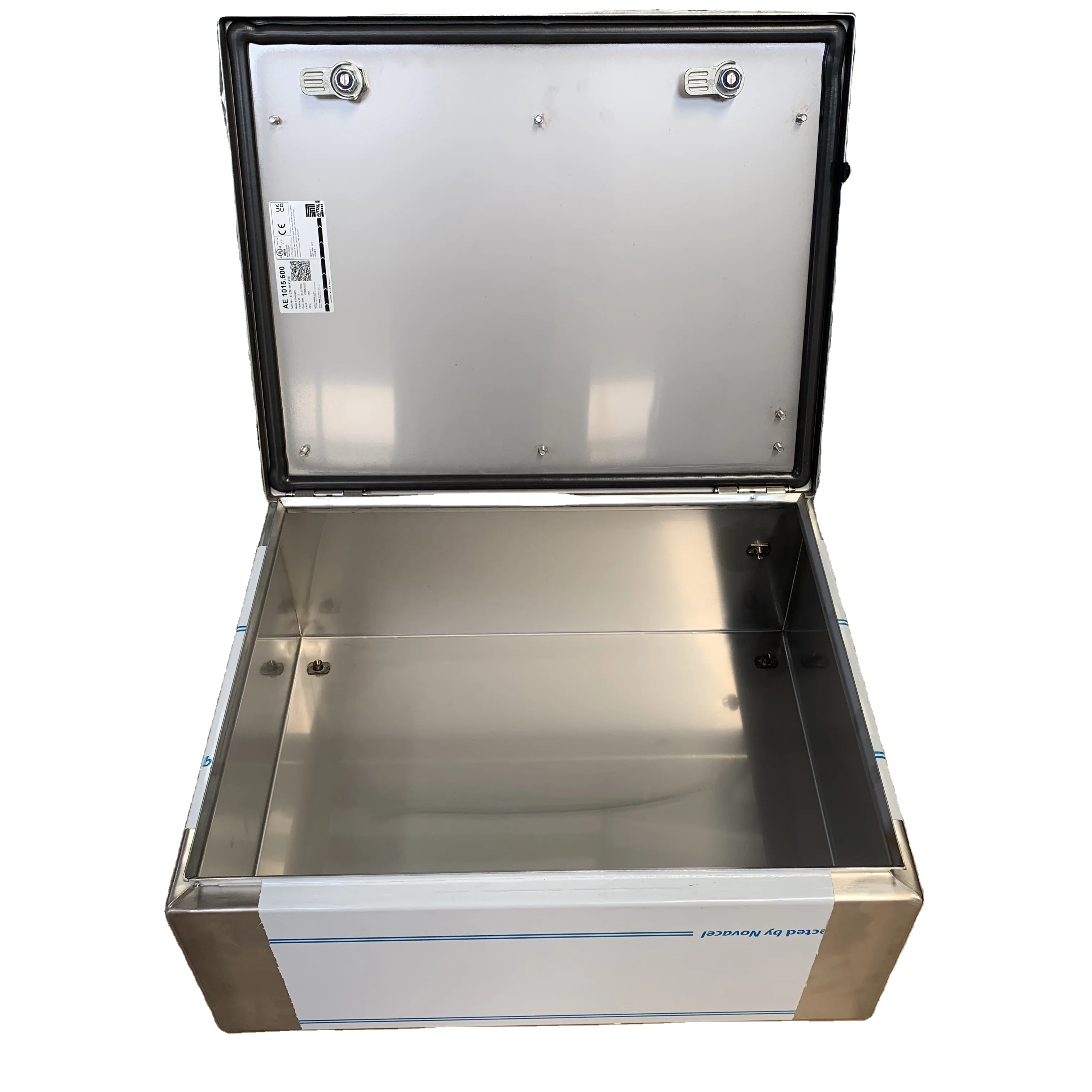 304 Stainless Steel Indoor and Outdoor New Energy Saving Switching Electric Box Steel Box