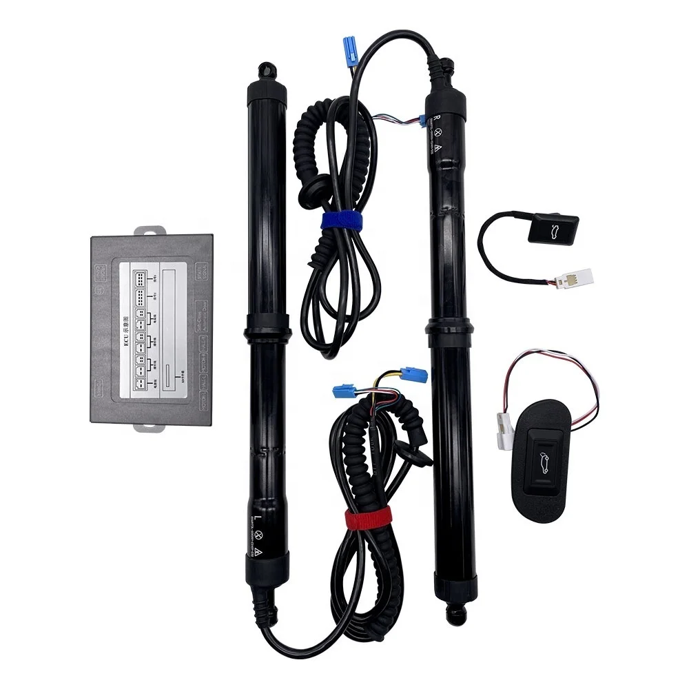 For Honda Odyssey Elysion Auto Accessories Smart Electric Tailgate Lift Power Trunk