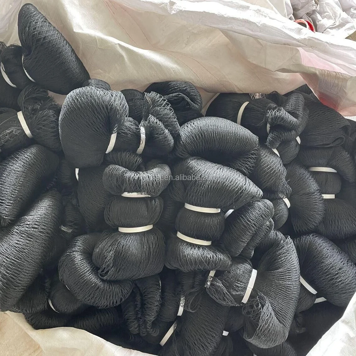 HDPE Knitted Diamond Anti Bird Net Garden Knitted bird Netting Anti Bird Protection Net