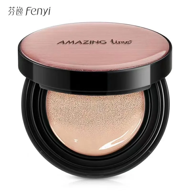 private label Concealer korea cosmetics makeup products Air cushion CC cream foundation cosmetics