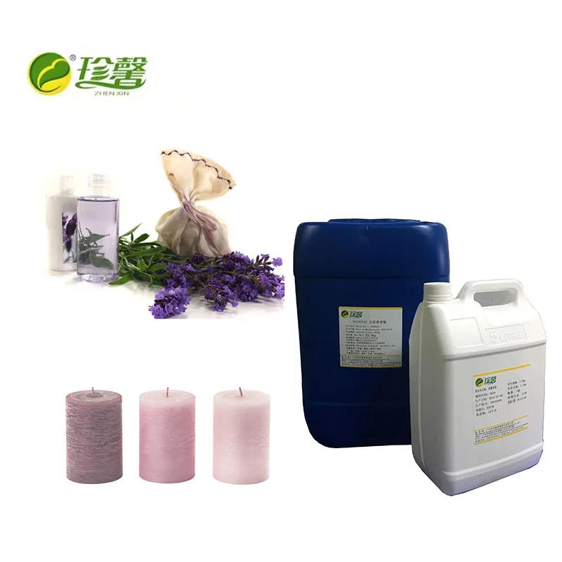 
High Concentrate Famous Branded Lavender Perfume Fragrance Oil For Candles Detergent  (1600192736443)